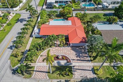 4400 Madison Street, House other with 3 bedrooms, 2 bathrooms and null parking in Hollywood FL | Image 1