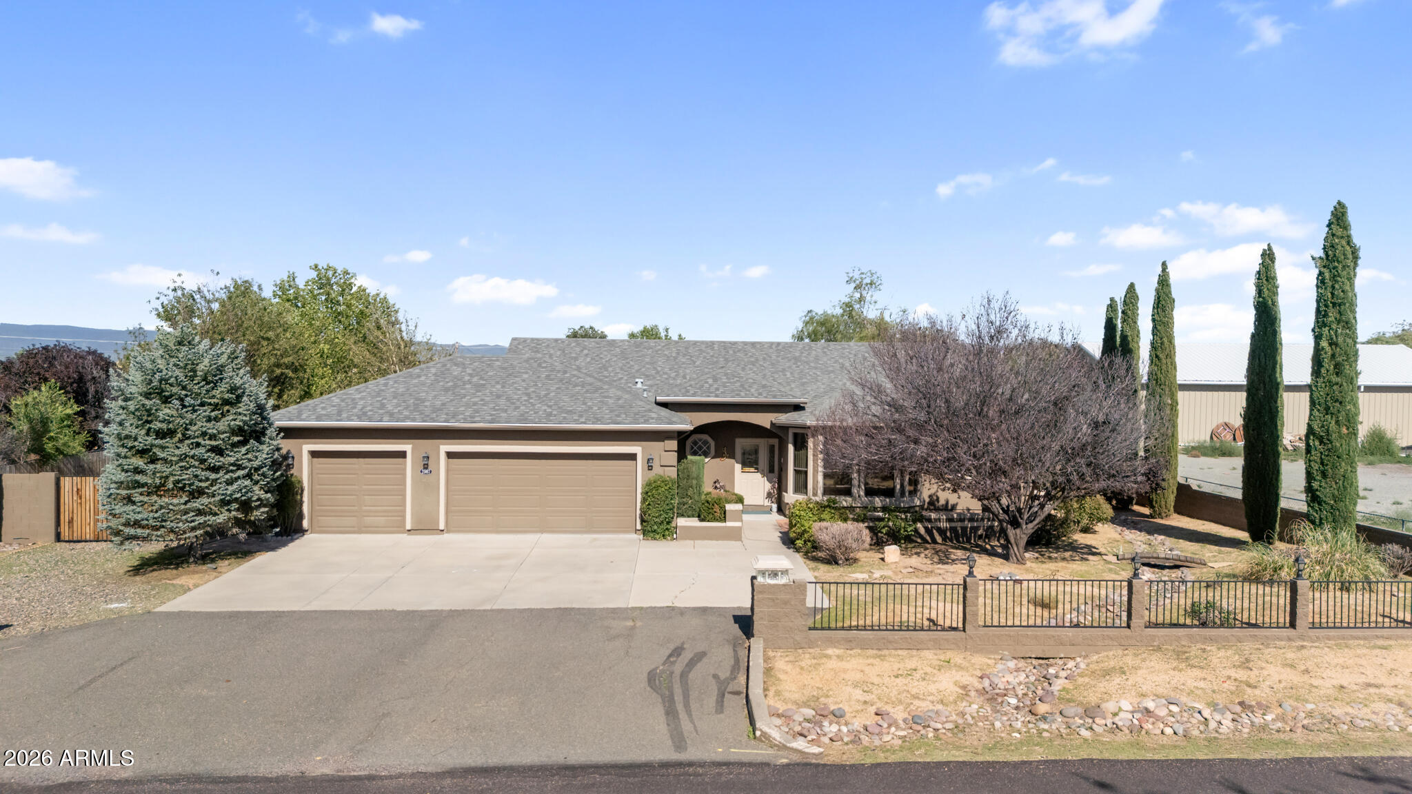 Residential in Prescott Valley 2