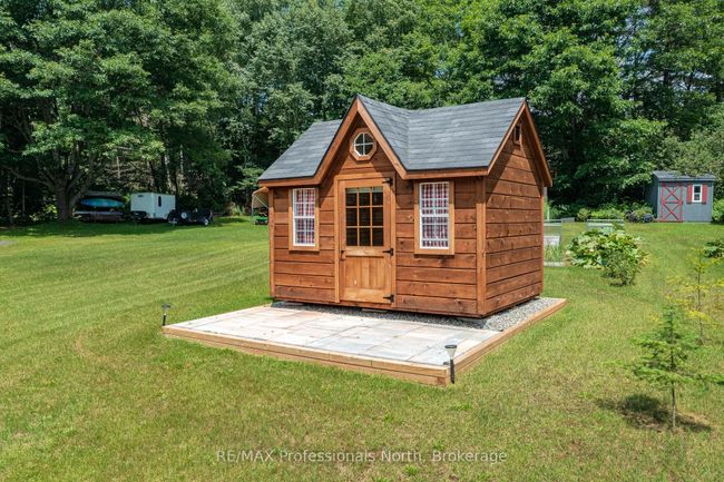 1172 Dwight Beach Rd, House other with 2 bedrooms, 2 bathrooms and 4 parking in Dwight ON | Image 23