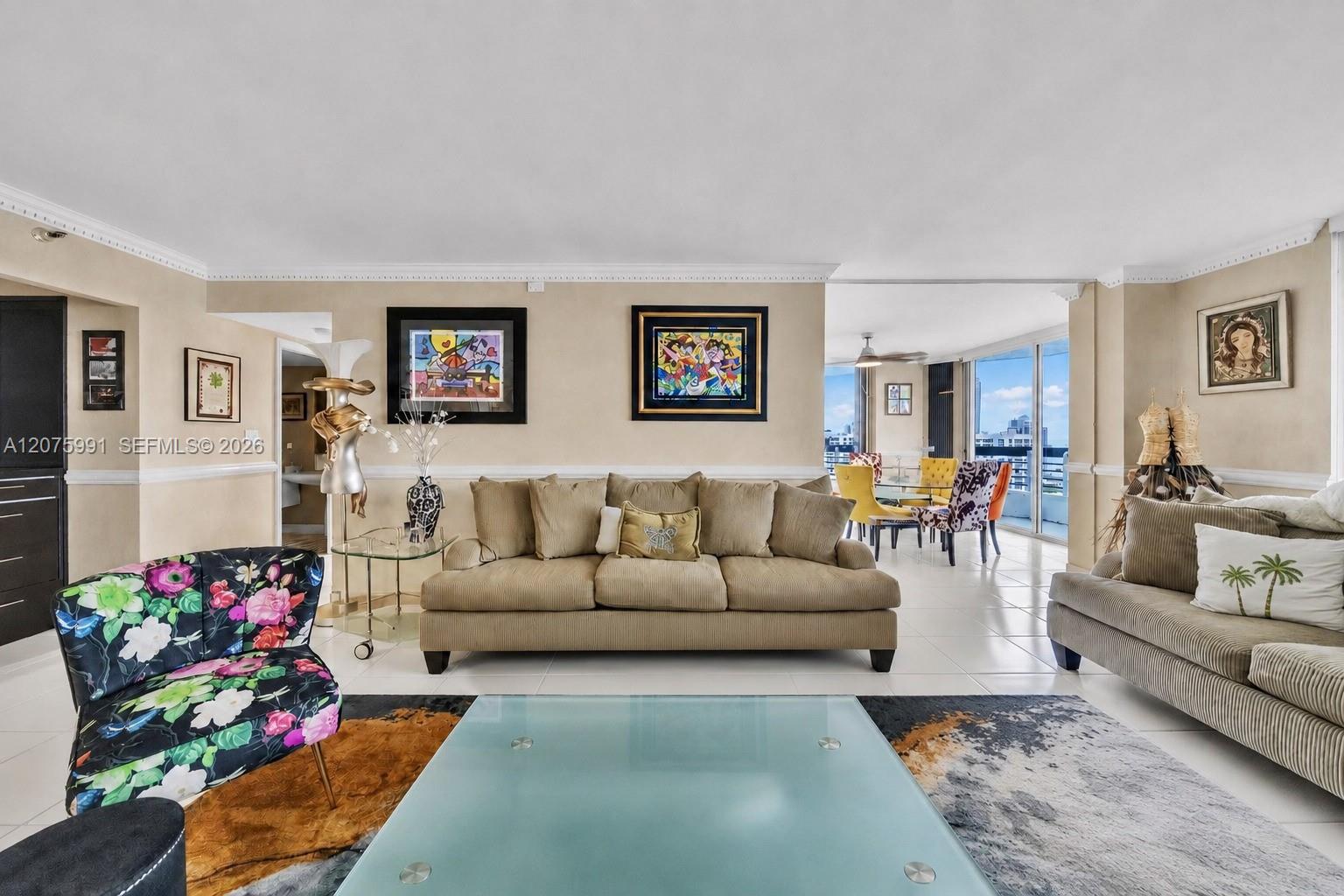 Residential Lease in Aventura 4