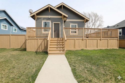 169 Heritage Road S, Magrath, AB, T0K1J0 | Card Image