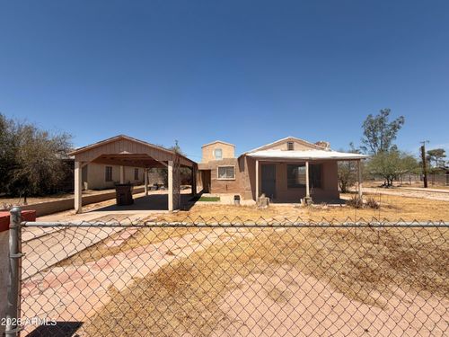 732 S San Carlos St, Florence, AZ, 85132-0093 | Card Image