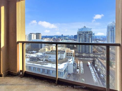 1606-18 Kenaston Gdns, North York, ON, M2K3C7 | Card Image