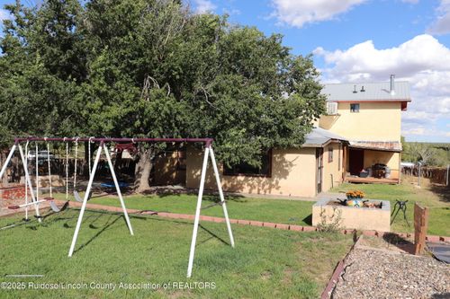 1111 Progresso Rd, Willard, NM, 87063-5078 | Card Image