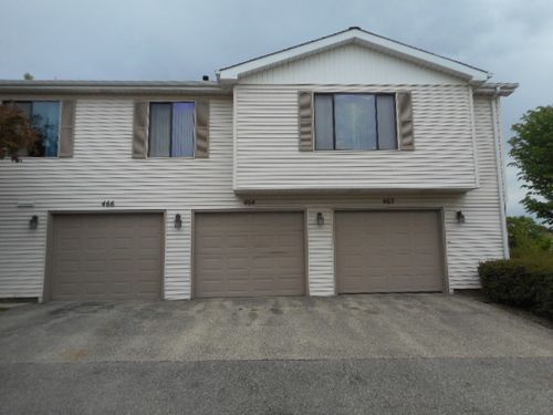 464 Buchanan Ct, Vernon Hills, IL, 60061-1346 | Card Image