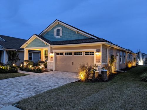 195 Bella Dr, ST AUGUSTINE, FL, 32086-0138 | Card Image