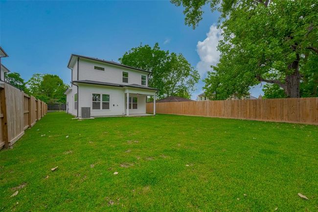 2532 Wall St, House other with 3 bedrooms, 3 bathrooms and 2 parking in Houston TX | Image 45