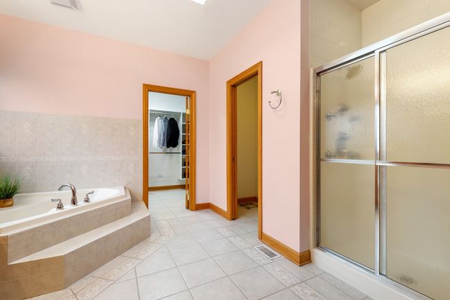 25800 S Kensington Ln, House other with 3 bedrooms, 4 bathrooms and 3 parking in Monee IL | Image 25
