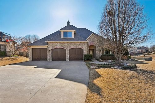 304 E 123rd Ct S, Jenks, OK, 74037-4296 | Card Image