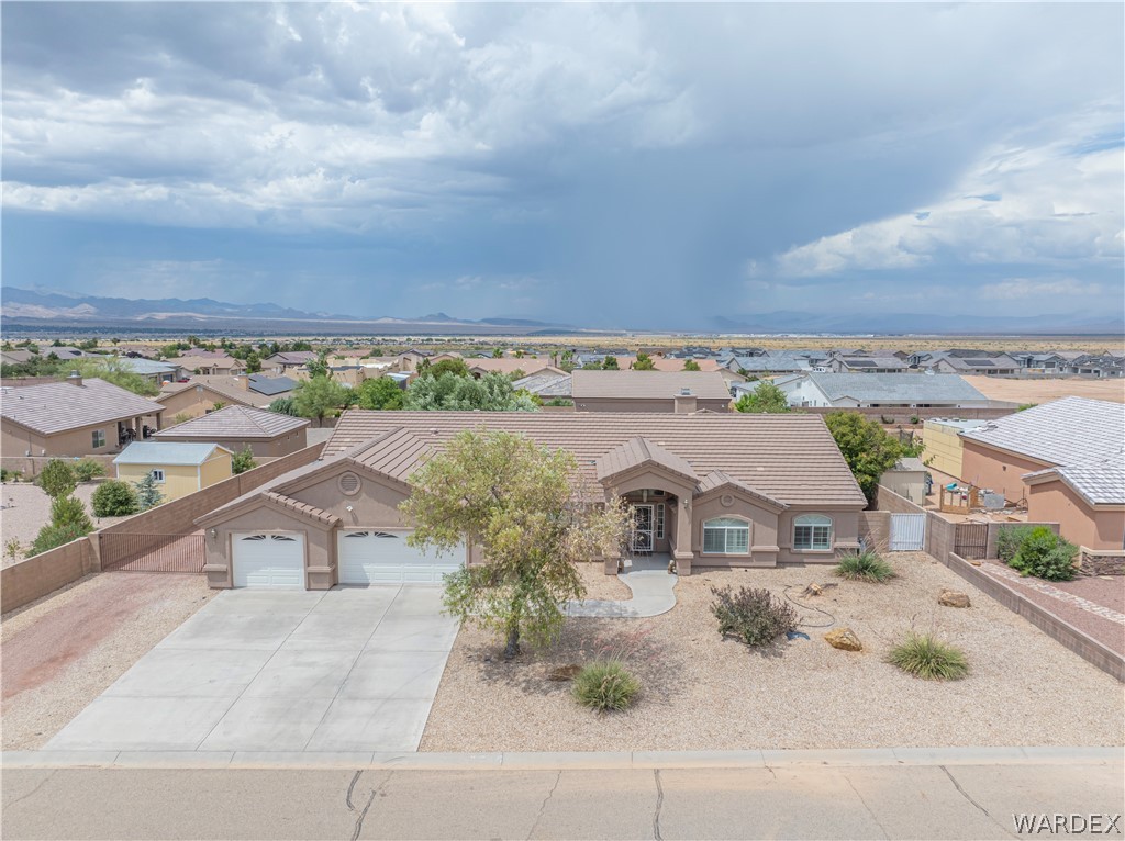 Edgerock Ave, Kingman, AZ 86401 #1