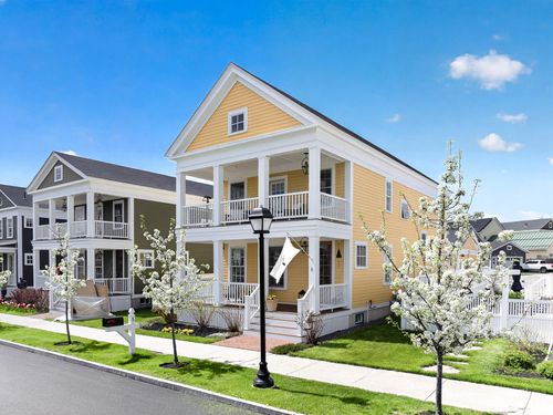 5 Revival Lane, Scarborough, ME, 04074 | Card Image