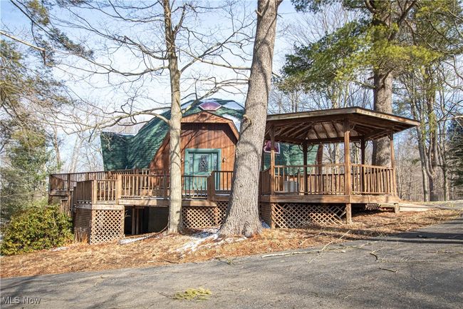 5765 State Route 82, House other with 3 bedrooms, 3 bathrooms and null parking in Hiram OH | Image 39