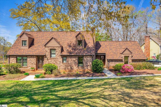 202 Mornington Court, House other with 3 bedrooms, 4 bathrooms and 2 parking in Simpsonville SC | Image 31