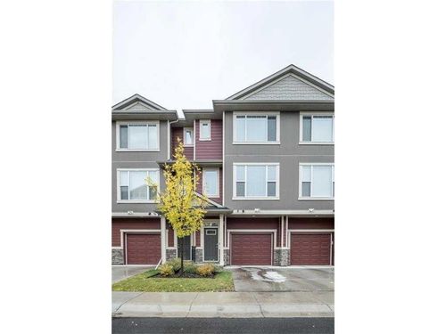 538 Panatella Walk Nw, Calgary, AB, T3K0Z4 | Card Image