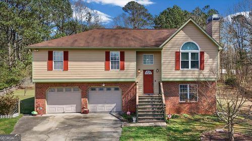 4050 Five Oaks Ct, Powder Springs, GA, 30127-3261 | Card Image