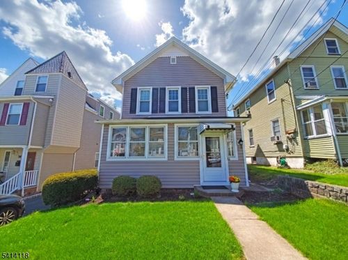 80 Lindsley Ave, West Orange, NJ, 07052-4822 | Card Image