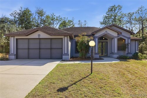 1724 E Mckinley St, Hernando, FL, 34442-4548 | Card Image