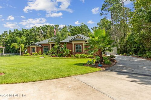 2985 Cape View Dr, Jacksonville, FL, 32226-1289 | Card Image