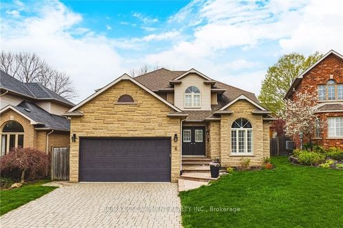 6 Windmill Pl, Dundas, ON, L9H6V9 | Card Image