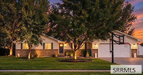 4207 Clarkston Ct, Idaho Falls, ID, 83401-3798 | Card Image
