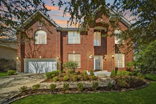 11916 Loomis Drive, Austin, TX, 78738 | Card Image