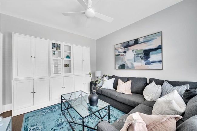 206 Howard Park Ave, House other with 5 bedrooms, 4 bathrooms and null parking in Toronto ON | Image 10