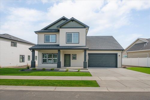 12222 N Valencia Ave, Spokane, WA, 99218-1001 | Card Image