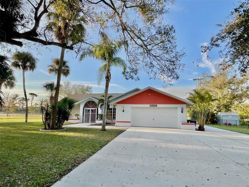 16279 Horizon Road, North Fort Myers, FL, 33917 | Card Image