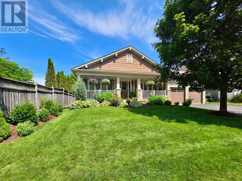 22 Rosemead Close, Bracebridge (Macaulay), ON, P1L1W9 | Card Image