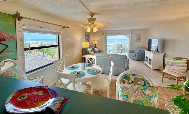 APT-606 - 30 Inlet Harbor Rd, Condo with 2 bedrooms, 2 bathrooms and null parking in Ponce Inlet FL | Image 5