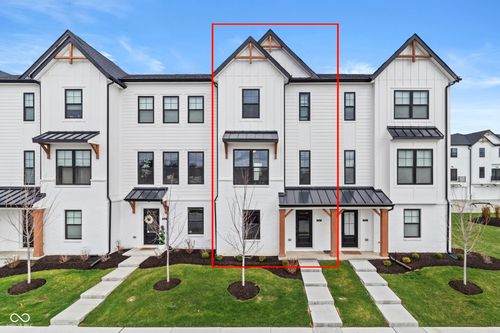 4541 Pennsy Way, Brownsburg, IN, 46112-2088 | Card Image