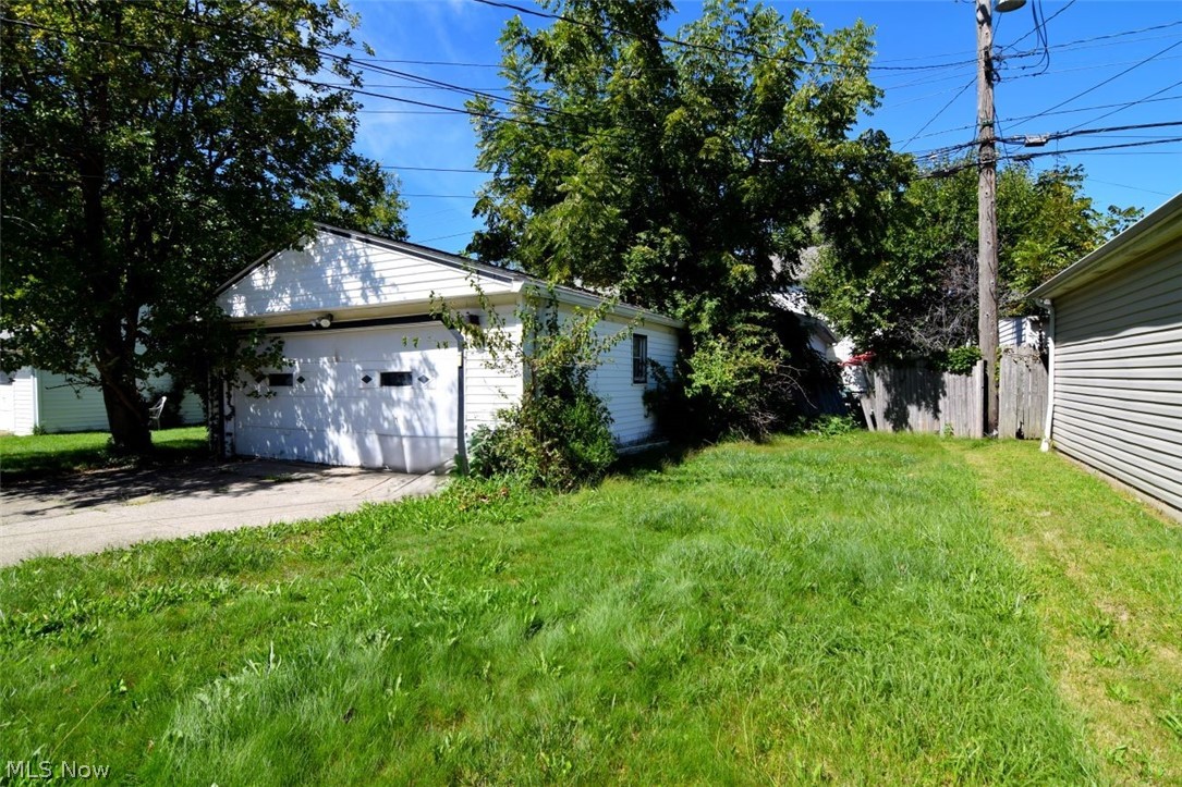 Residential in Cleveland 3