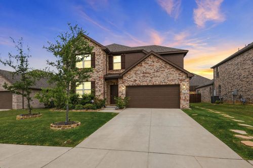 4126 Mountain Laurel Dr, Hickory Creek, TX, 75065-7701 | Card Image