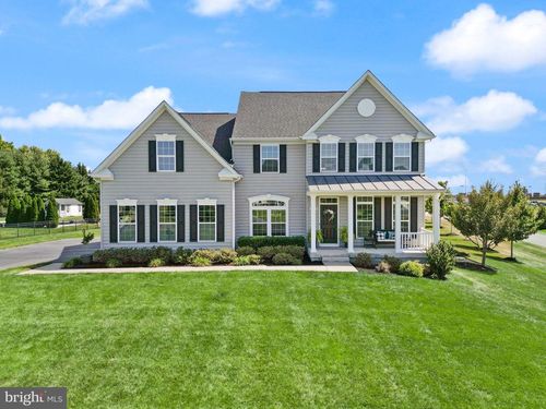 12115 Edmund Saul Ct, Nokesville, VA, 20181-2358 | Card Image