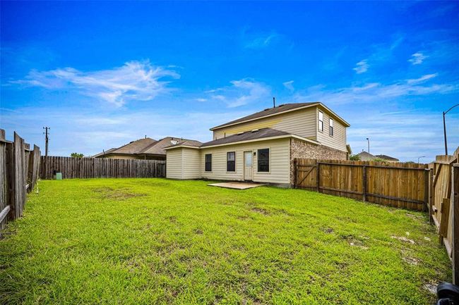 9203 Sasson Blvd, House other with 5 bedrooms, 3 bathrooms and 2 parking in Houston TX | Image 30