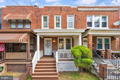 1436 Ridge Pl Se, WASHINGTON, DC, 20020-5641 | Card Image