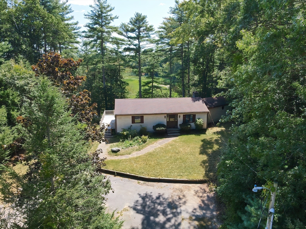 Brendon Hts, Middleboro, MA 02346