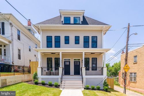 2-1223 Talbert St Se, WASHINGTON, DC, 20020-5201 | Card Image