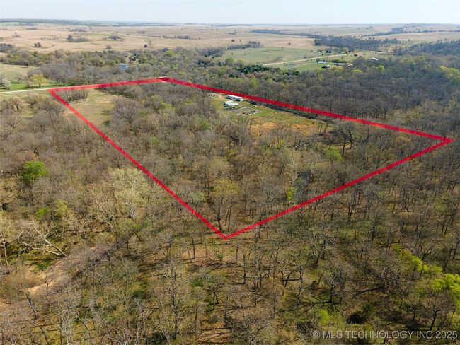 428623 E 270 Rd, House other with 4 bedrooms, 2 bathrooms and null parking in Chelsea OK | Image 42