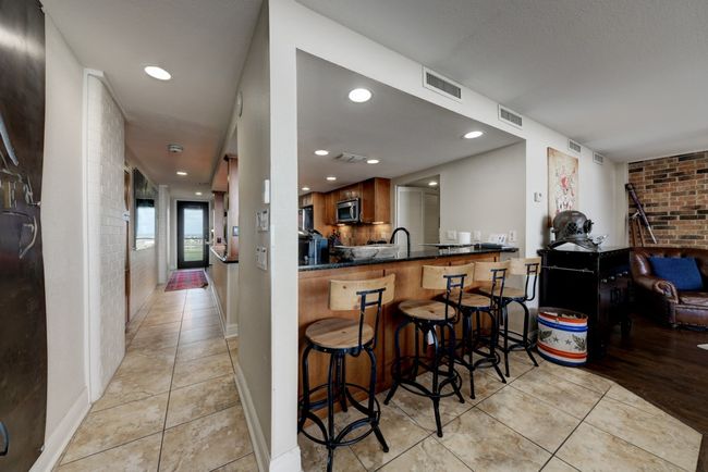 802 - 720 Beach Access Road 1 A, Condo with 3 bedrooms, 3 bathrooms and null parking in Port Aransas TX | Image 13