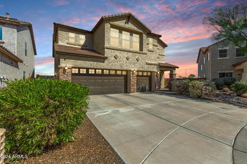 25928 W Ross Avenue, Buckeye, AZ, 85396 | Card Image