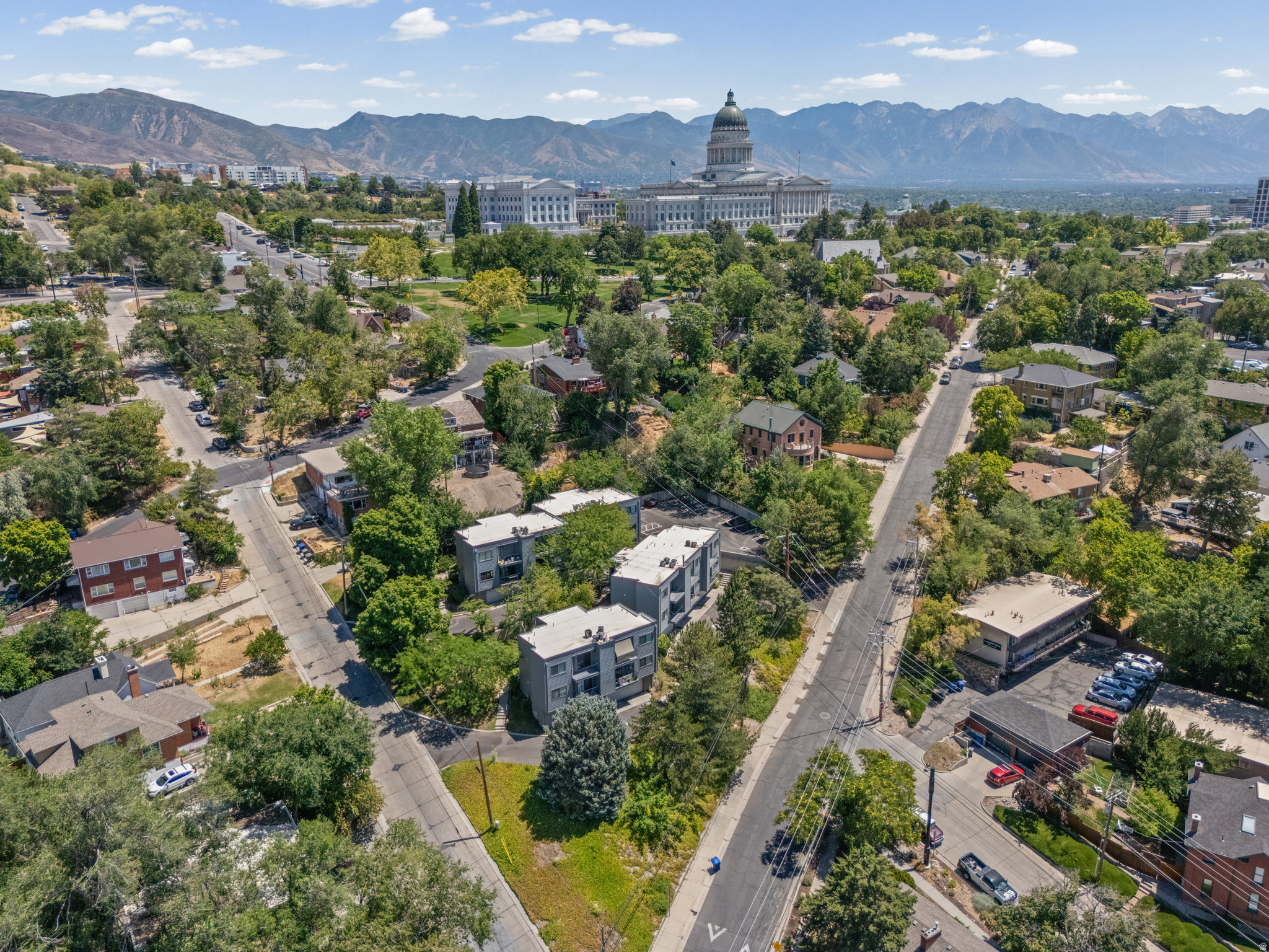 Residential in Salt Lake City 2