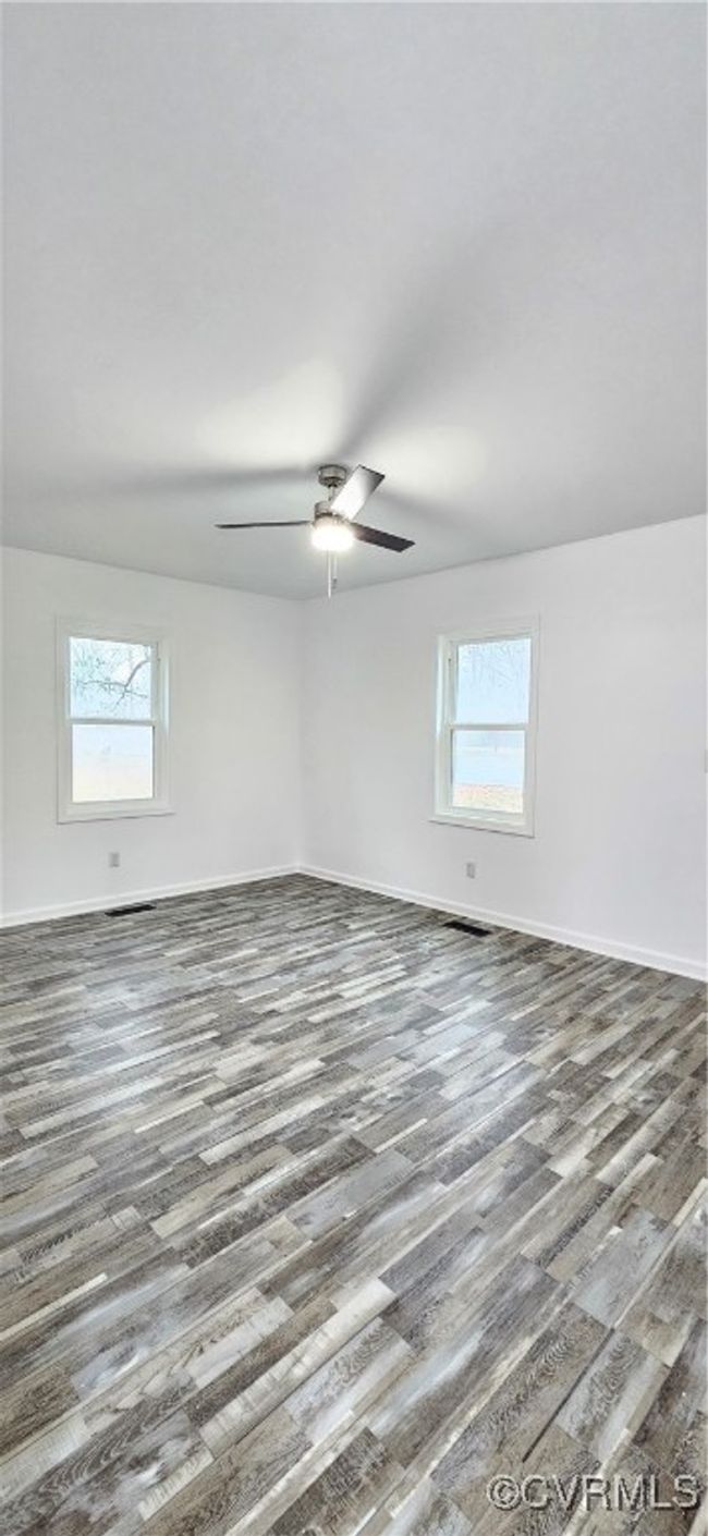 7626 Richmond Rd, House other with 2 bedrooms, 1 bathrooms and null parking in Warsaw VA | Image 7