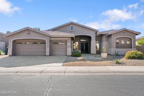 20108 N 84th Way, Scottsdale, AZ, 85255-3979 | Card Image