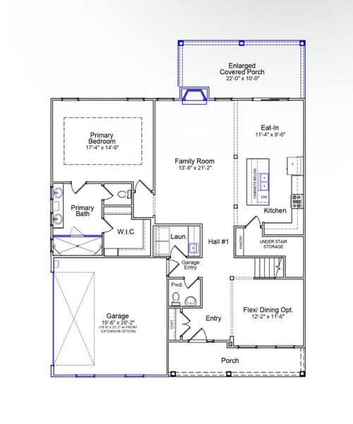 210 Castlebar St. Street, Reidville, SC, 29388 | Card Image