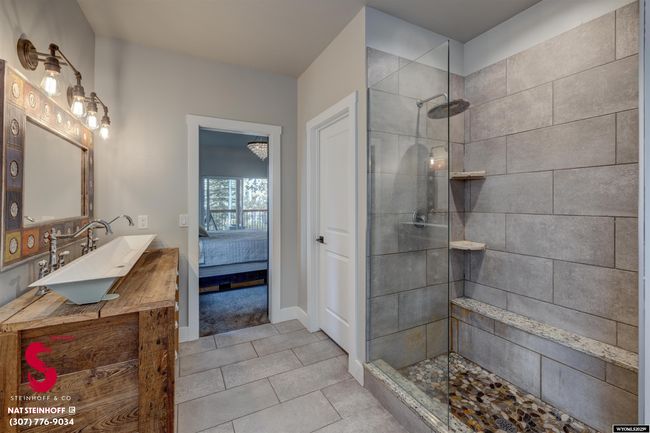 3894 Micro Rd, House other with 3 bedrooms, 2 bathrooms and null parking in Casper WY | Image 31