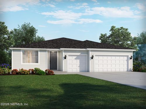 3011 Harden Drive, Jacksonville, FL, 32218 | Card Image