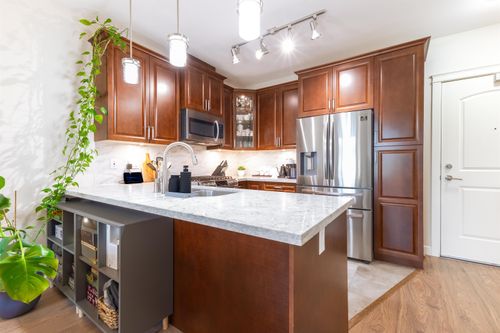511-14588 Mcdougall Dr, Surrey, BC, V4P0H1 | Card Image