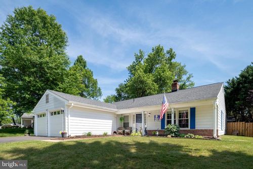 15013 Narrows Lane, BOWIE, MD, 20716 | Card Image