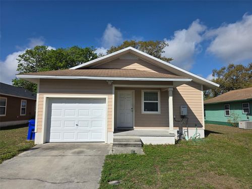1173 N Virginia Avenue N, LAKELAND, FL, 33805 | Card Image